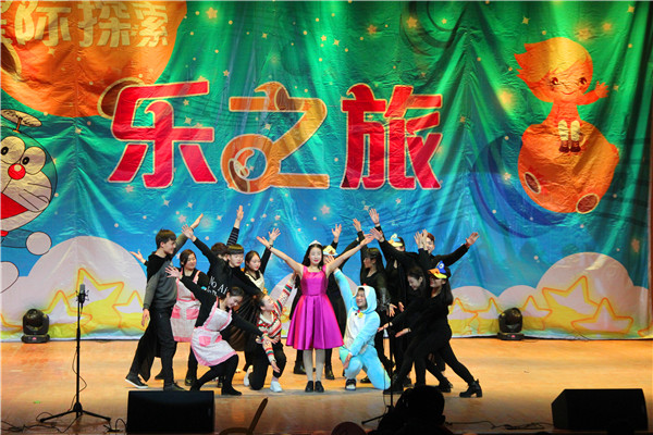 2016121915382031.jpg 我院周骏老师举办奥尔夫音乐教学汇报演出