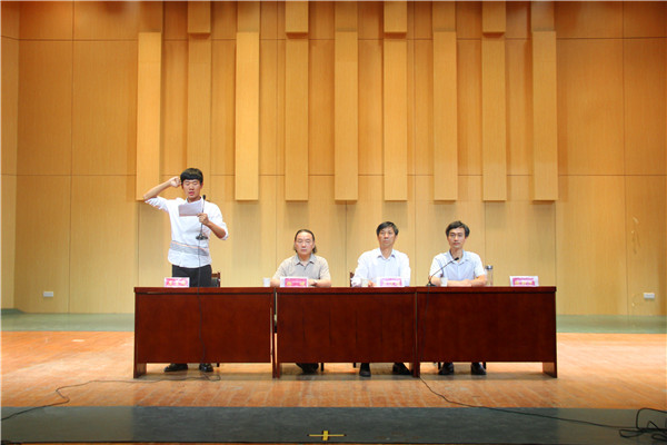 2016062017530311.jpg 我院成功召开2016考研表彰及学年期末考试动员大会